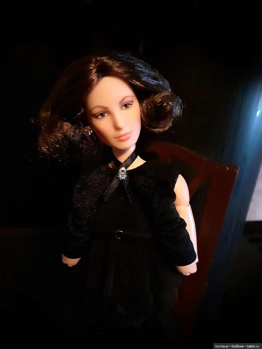 Florence Nightingale или единственная любовь Григория Волохова (фото 2)