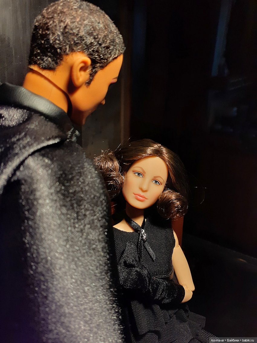 Florence Nightingale или единственная любовь Григория Волохова