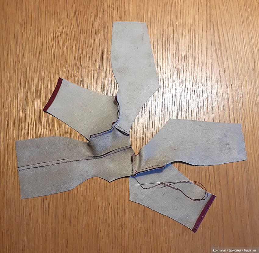 Стильное кожаное платье и сумочка в тон. Мастер-класс. Миссис Бэйбики - 2020