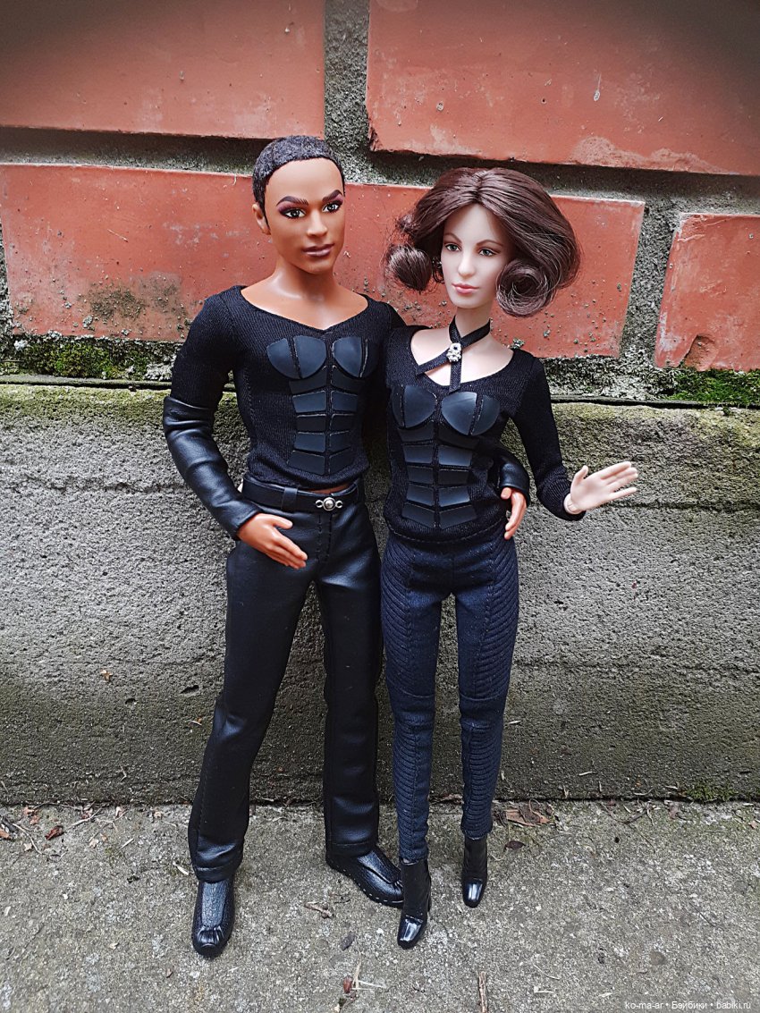 Мой юбилейный 100-й топик! И самые мои любимые куклы