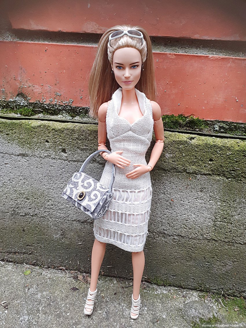 Мой юбилейный 100-й топик! И самые мои любимые куклы (фото 4)