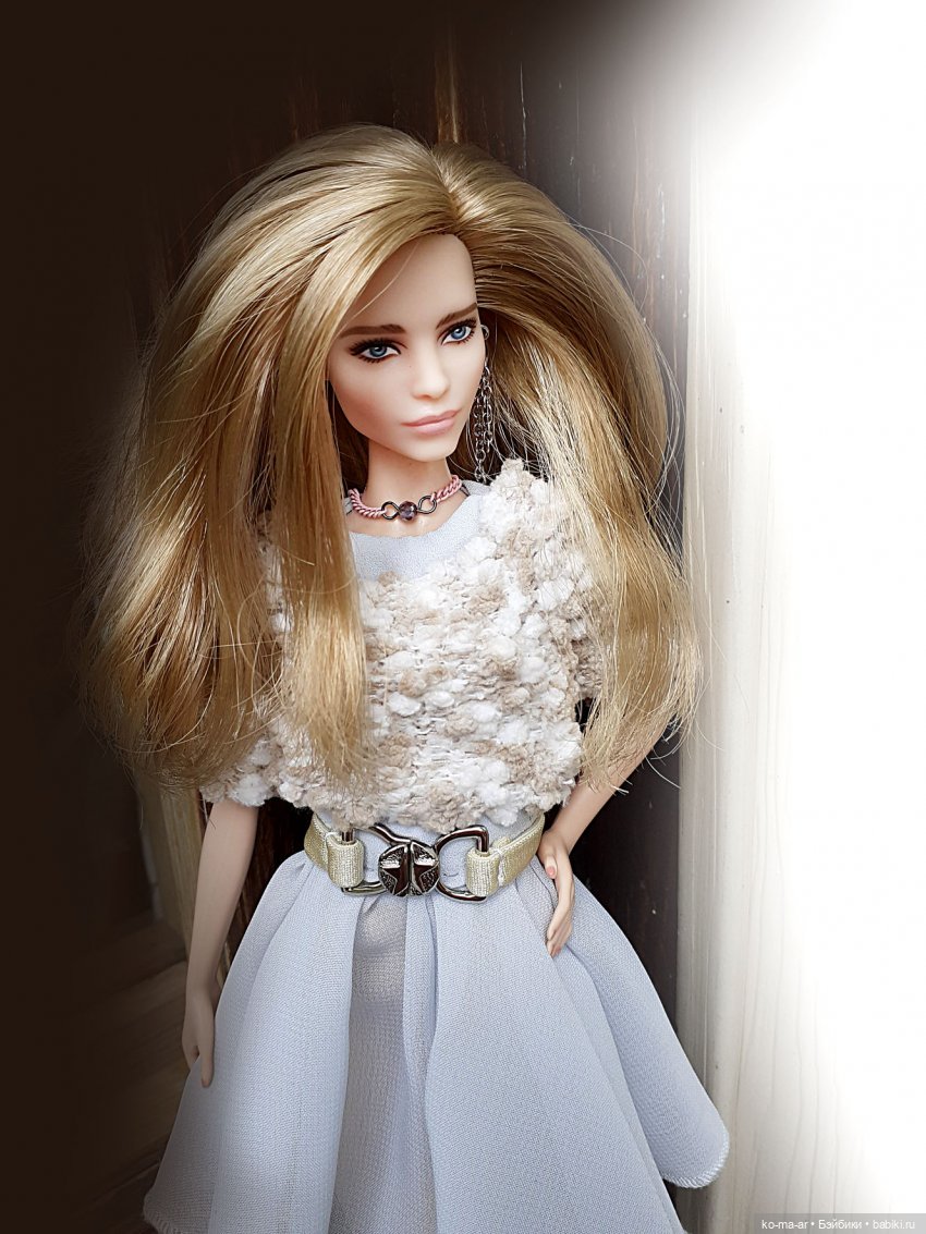 Мой юбилейный 100-й топик! И самые мои любимые куклы