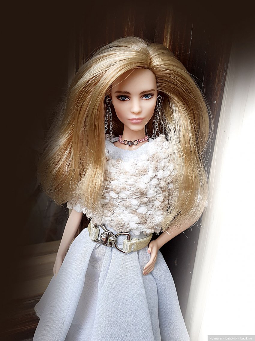 Мой юбилейный 100-й топик! И самые мои любимые куклы