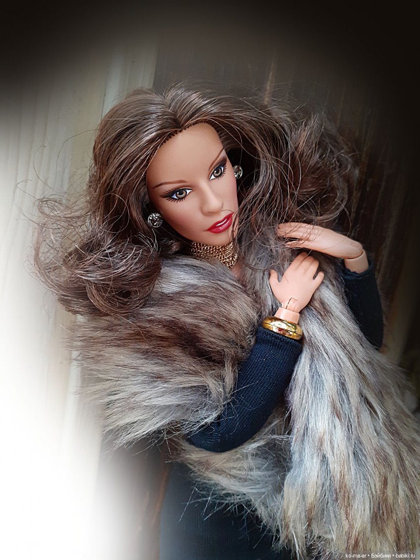 Мой юбилейный 100-й топик! И самые мои любимые куклы (фото 7)