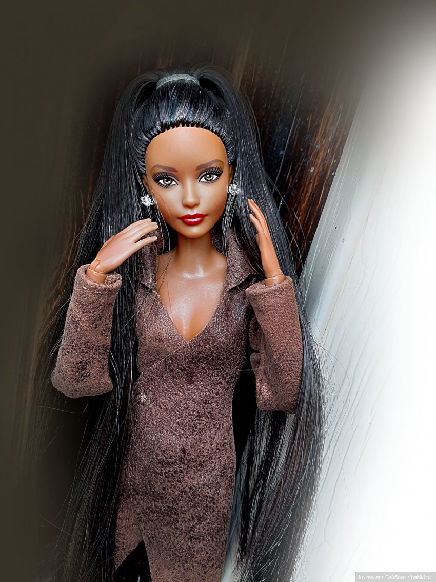 Мой юбилейный 100-й топик! И самые мои любимые куклы