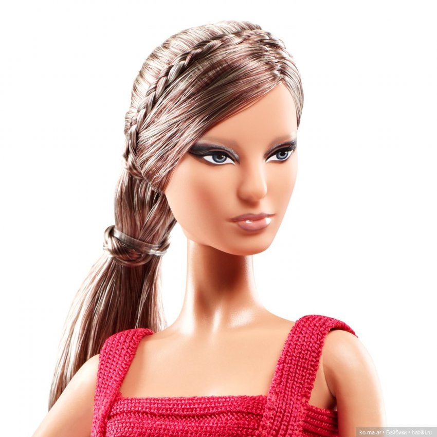 Herve cheap leger barbie