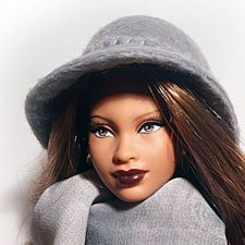 Шьем шляпу из фетра. Мастер-класс