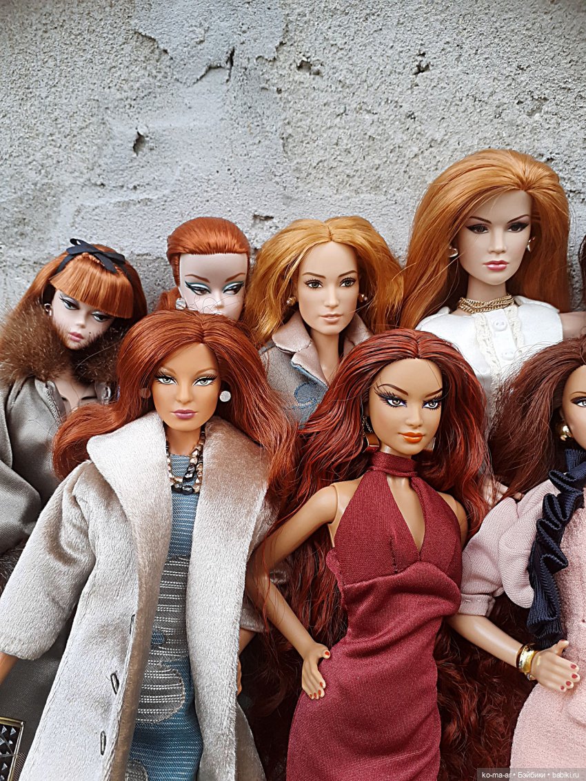 Рыжики | Бэйбики Рыжики — Болталка и разговоры обо всем: жизнь (фото 7)