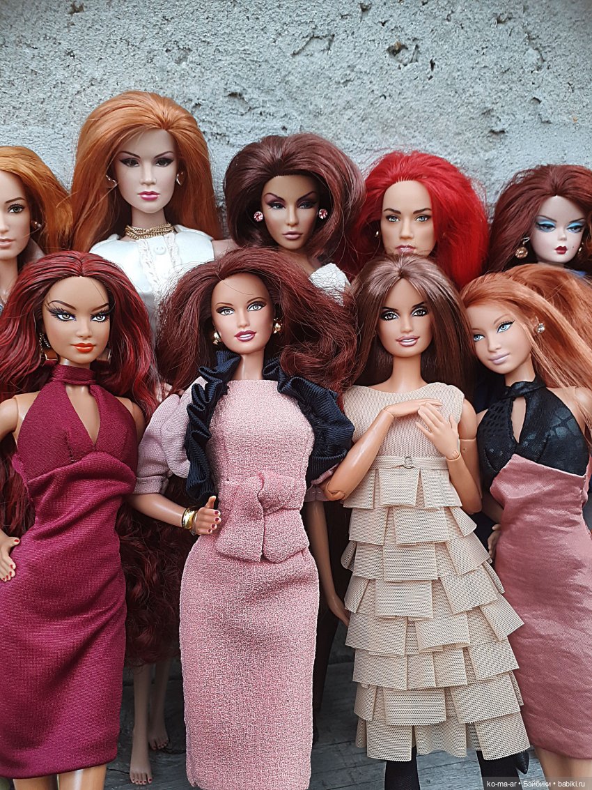 Рыжики | Бэйбики Рыжики — Болталка и разговоры обо всем: жизнь (фото 6)