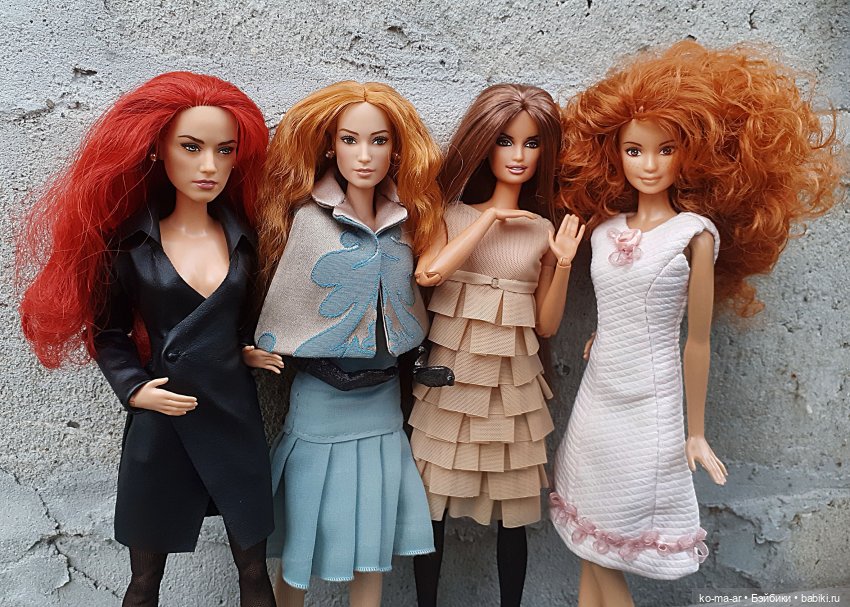 Рыжики | Бэйбики Рыжики — Болталка и разговоры обо всем: жизнь