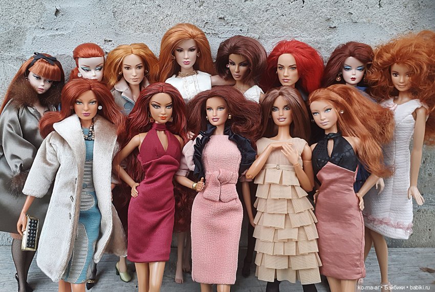 Рыжики | Бэйбики Рыжики — Болталка и разговоры обо всем: жизнь (фото 5)