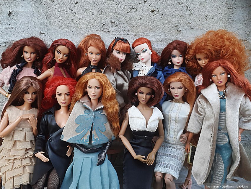 Рыжики — Болталка и разговоры обо всем: жизнь (фото 10)