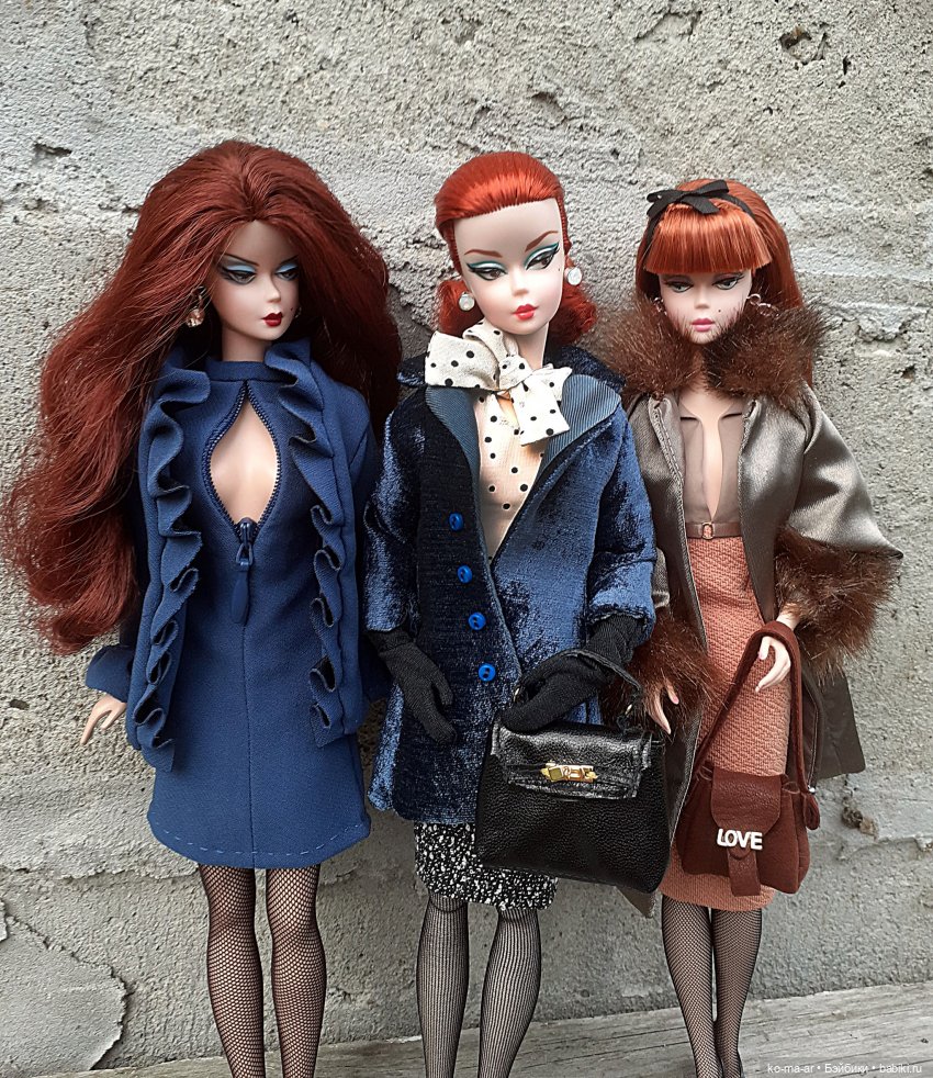 Рыжики | Бэйбики Рыжики — Болталка и разговоры обо всем: жизнь (фото 3)