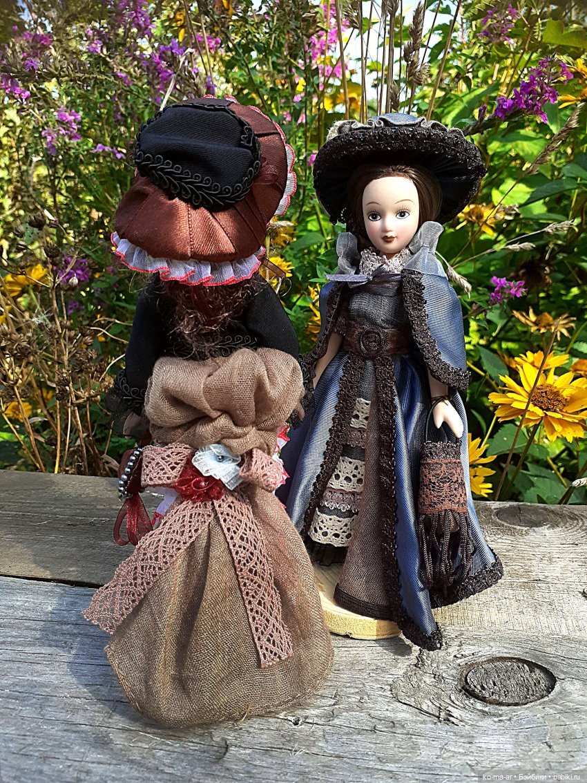 Ретроспектива моего увлечения куклами. От ДеАгостини до Барби. Как все начиналось | Бэйбики Ретроспектива моего увлечения куклами. От ДеАгостини до Барби. Как все начиналось