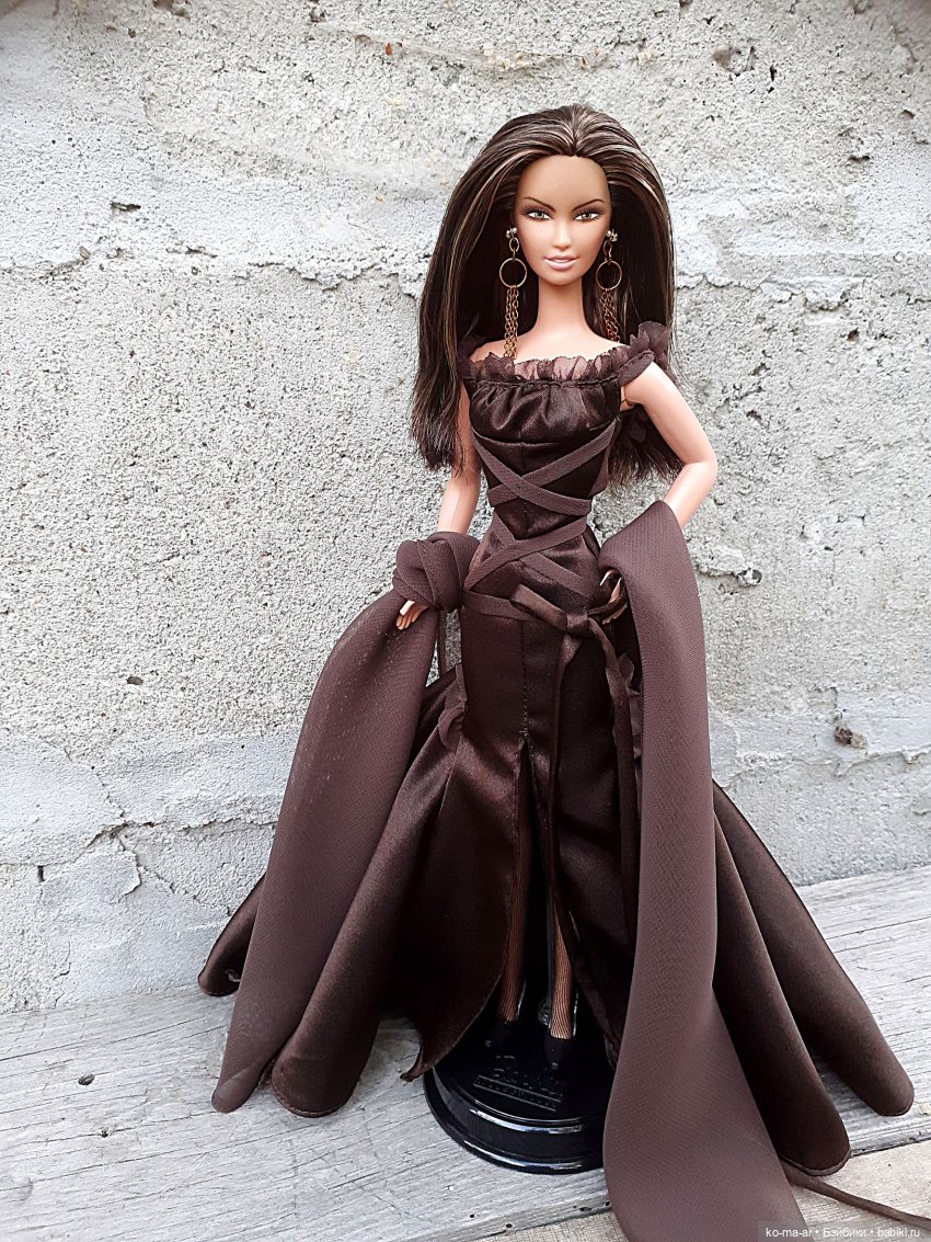 Ретроспектива моего увлечения куклами. От ДеАгостини до Барби. Как все начиналось | Бэйбики Ретроспектива моего увлечения куклами. От ДеАгостини до Барби. Как все начиналось