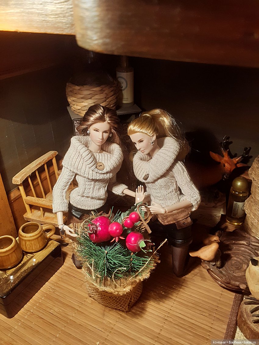 Предновогоднее — Болталка и разговоры обо всем: жизнь (фото 10)