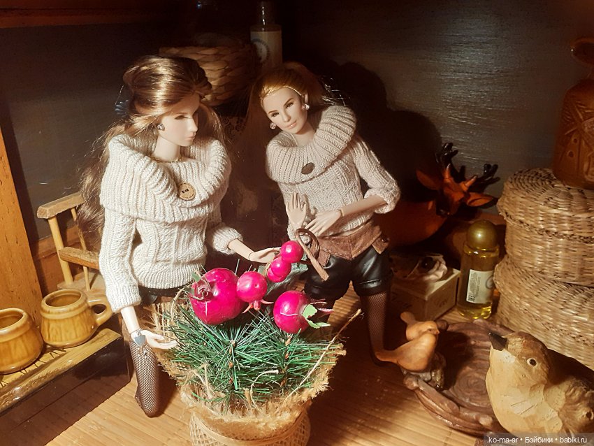 Предновогоднее — Болталка и разговоры обо всем: жизнь (фото 9)