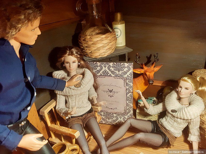 Предновогоднее — Болталка и разговоры обо всем: жизнь