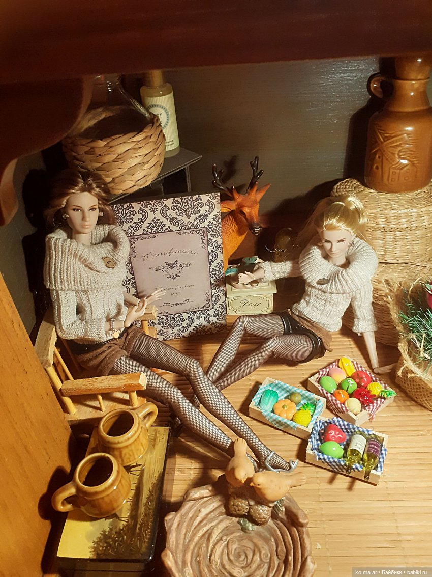 Предновогоднее — Болталка и разговоры обо всем: жизнь