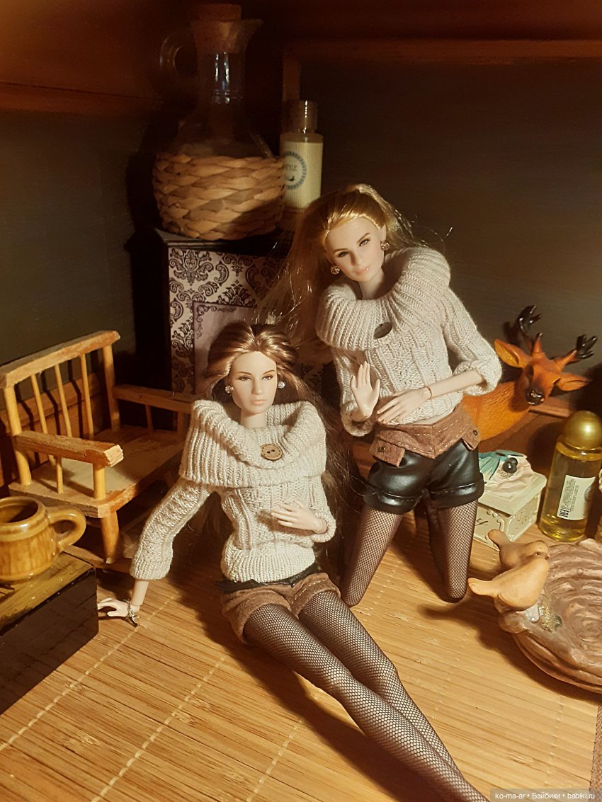 Предновогоднее — Болталка и разговоры обо всем: жизнь (фото 3)