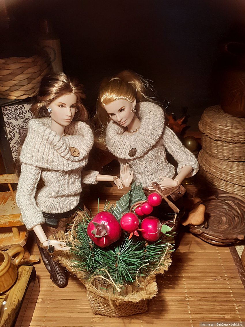 Предновогоднее — Болталка и разговоры обо всем: жизнь