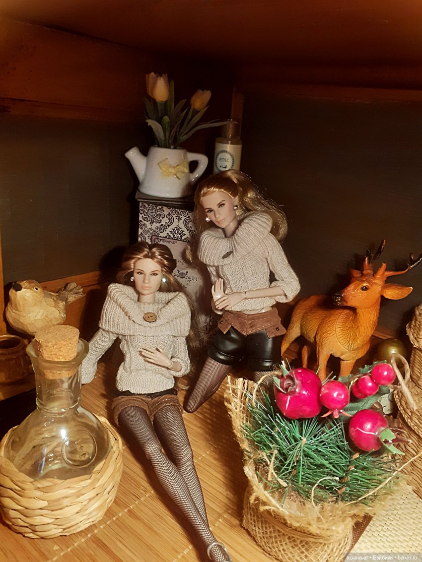 Предновогоднее — Болталка и разговоры обо всем: жизнь (фото 8)