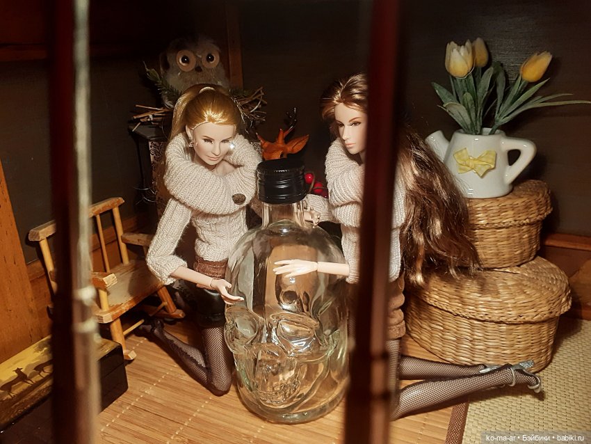 Предновогоднее — Болталка и разговоры обо всем: жизнь