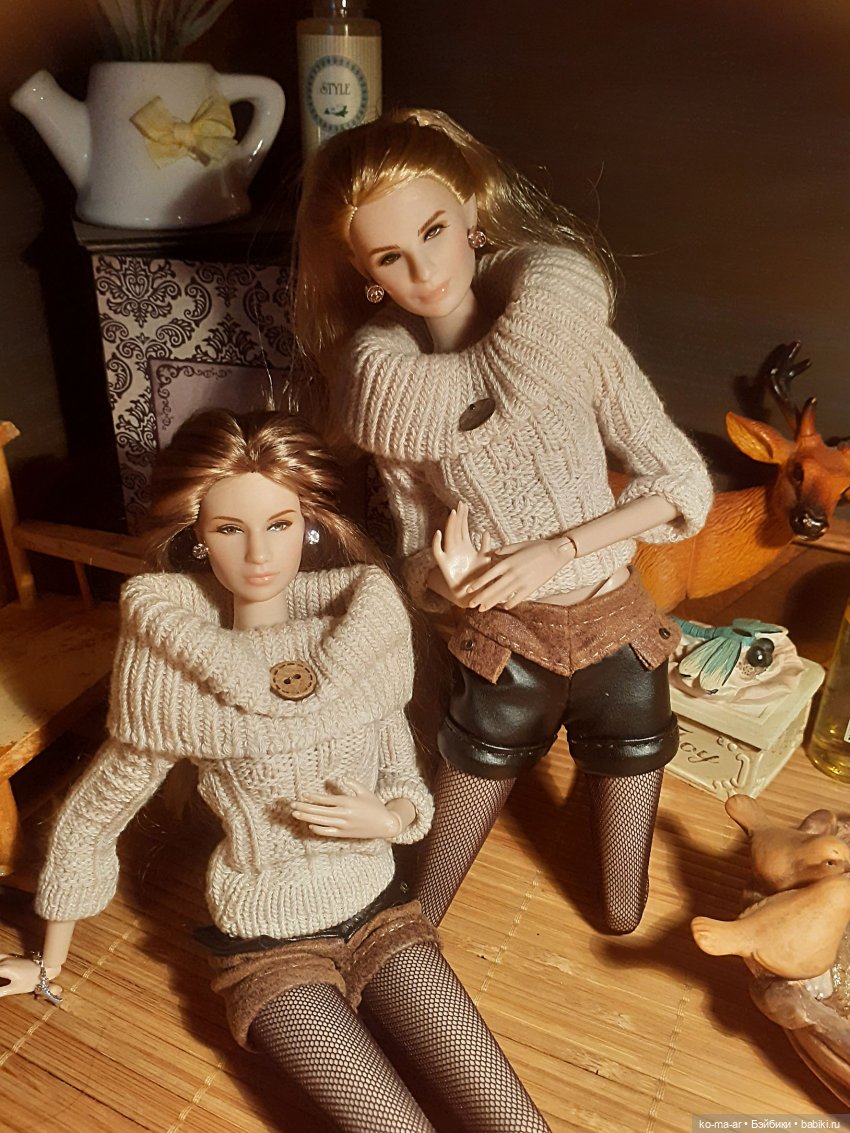 Предновогоднее — Болталка и разговоры обо всем: жизнь (фото 2)