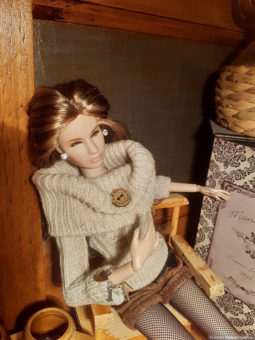 Предновогоднее — Болталка и разговоры обо всем: жизнь