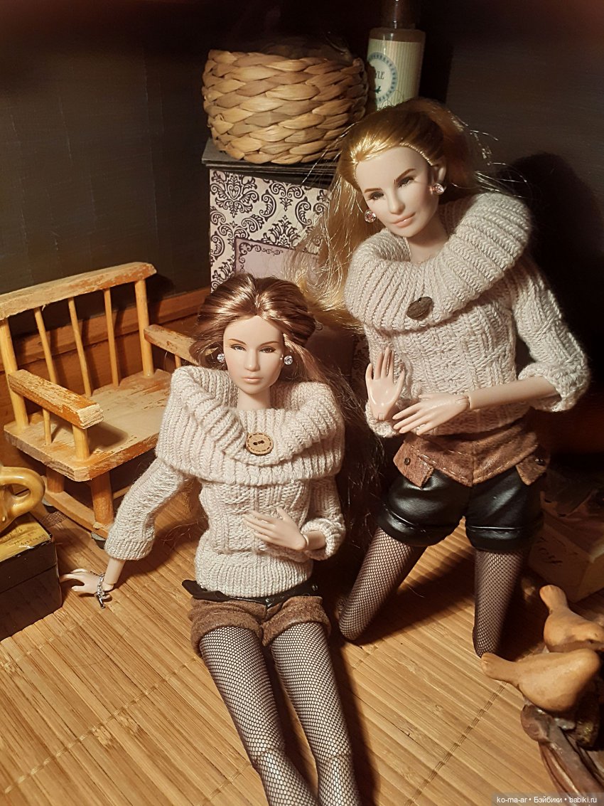 Предновогоднее — Болталка и разговоры обо всем: жизнь (фото 4)