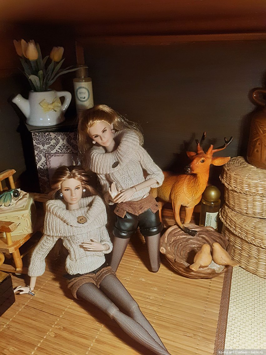 Предновогоднее — Болталка и разговоры обо всем: жизнь