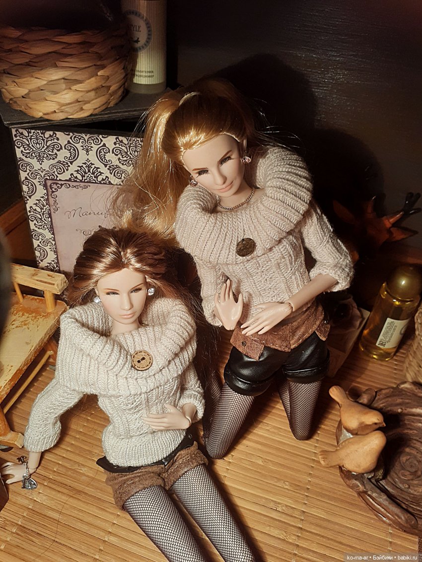 Предновогоднее — Болталка и разговоры обо всем: жизнь (фото 6)