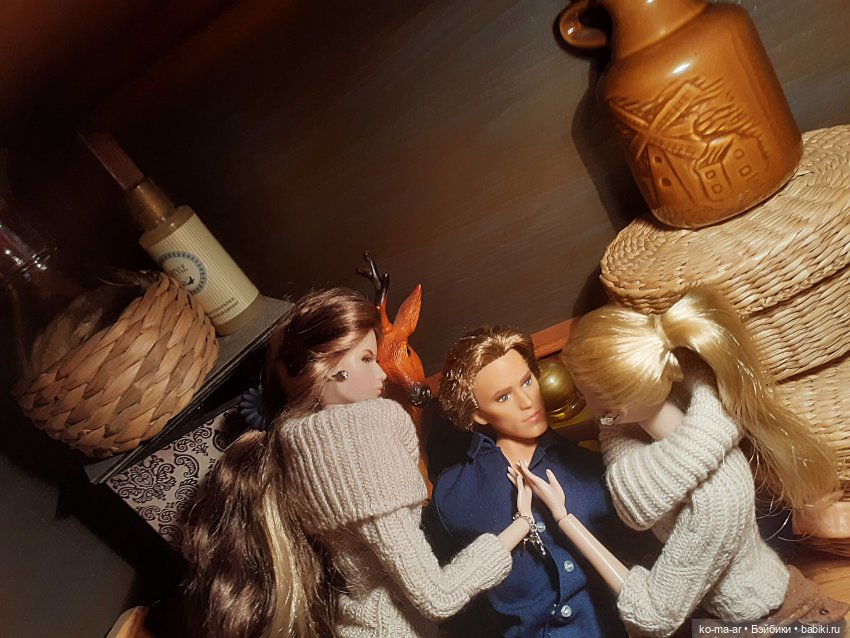 Предновогоднее — Болталка и разговоры обо всем: жизнь