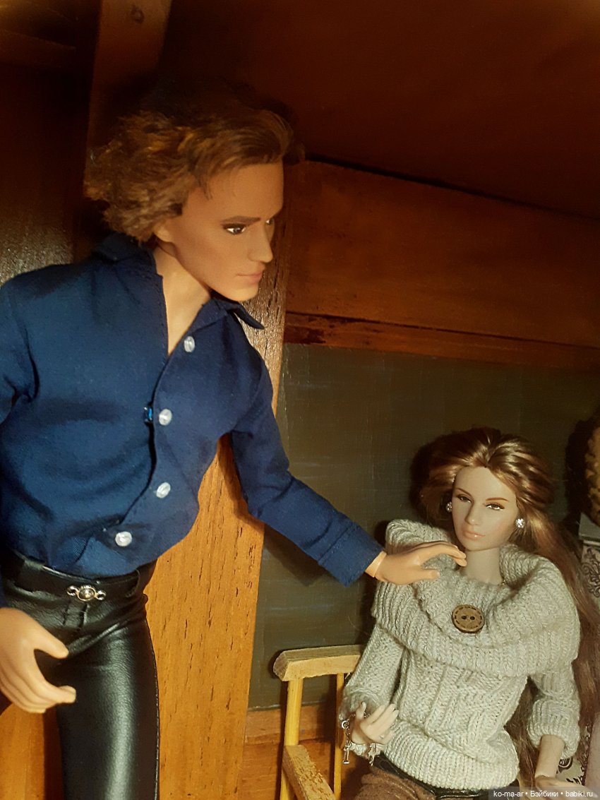 Предновогоднее — Болталка и разговоры обо всем: жизнь