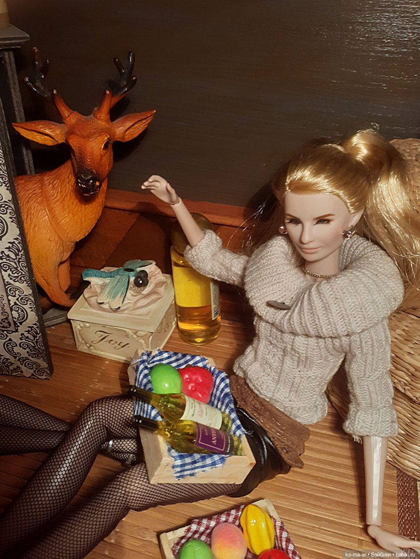 Предновогоднее — Болталка и разговоры обо всем: жизнь