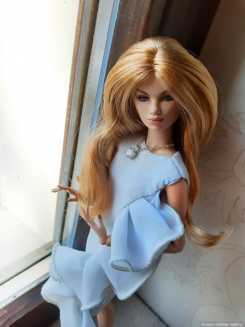Кукла ИТ Karolin Stone / My Allure (фото 2)
