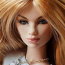 Кукла ИТ Karolin Stone / My Allure