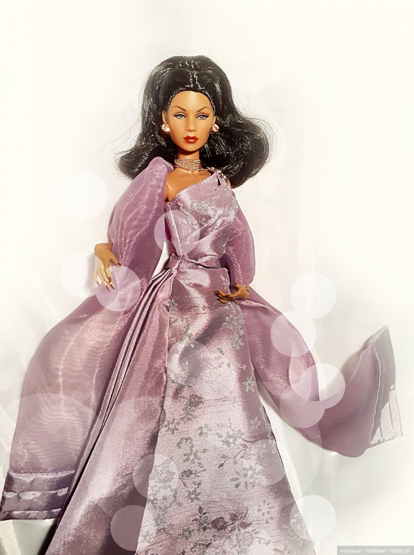 Как девушки собирались на бал (фото 10)