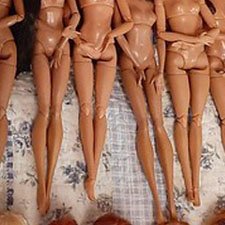 Кукольные ИТОГИ 2020