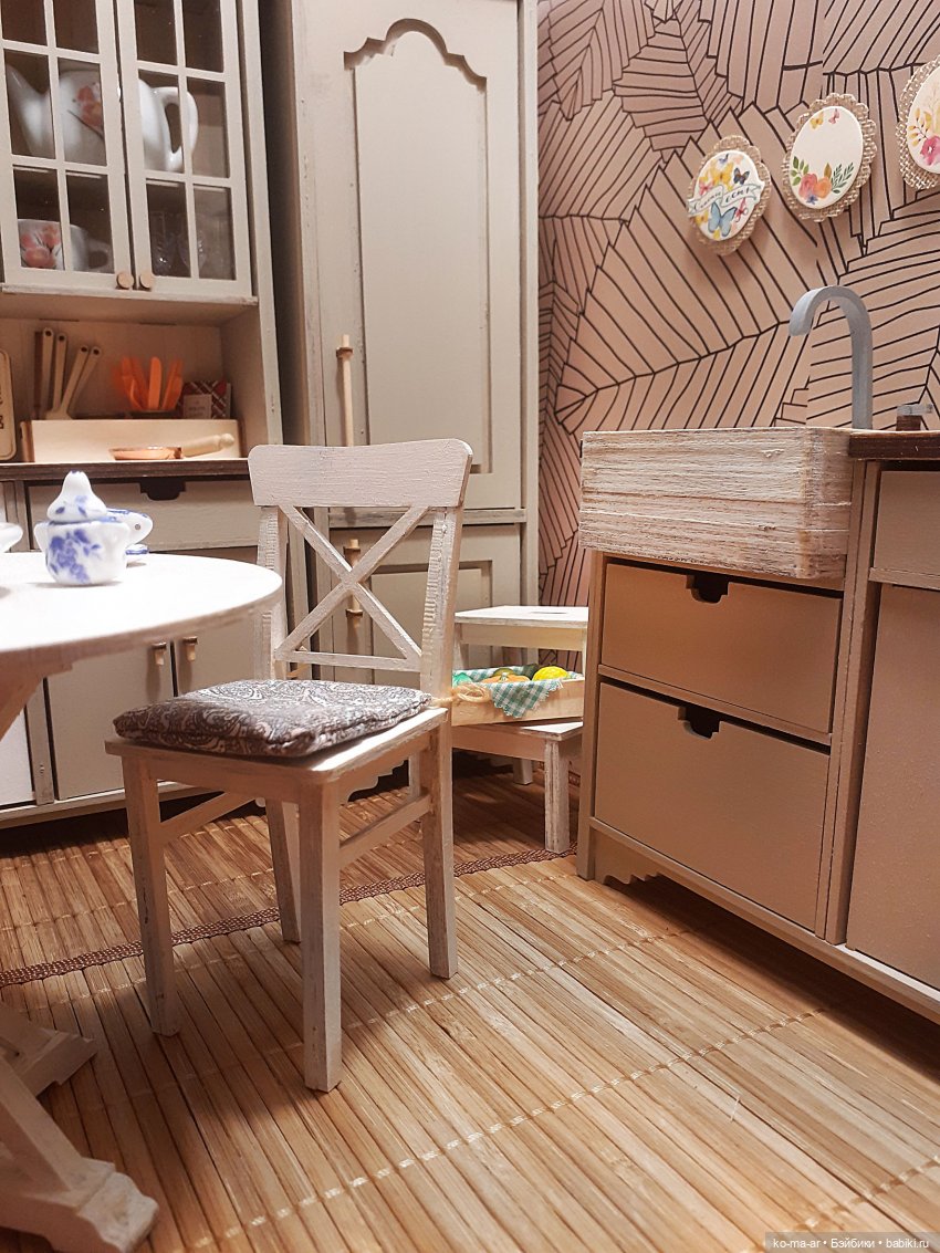 Румбокс продолжает работать. Кухня. И рассуждения для чего она нужна