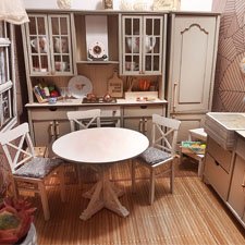 Румбокс продолжает работать. Кухня. И рассуждения для чего она нужна