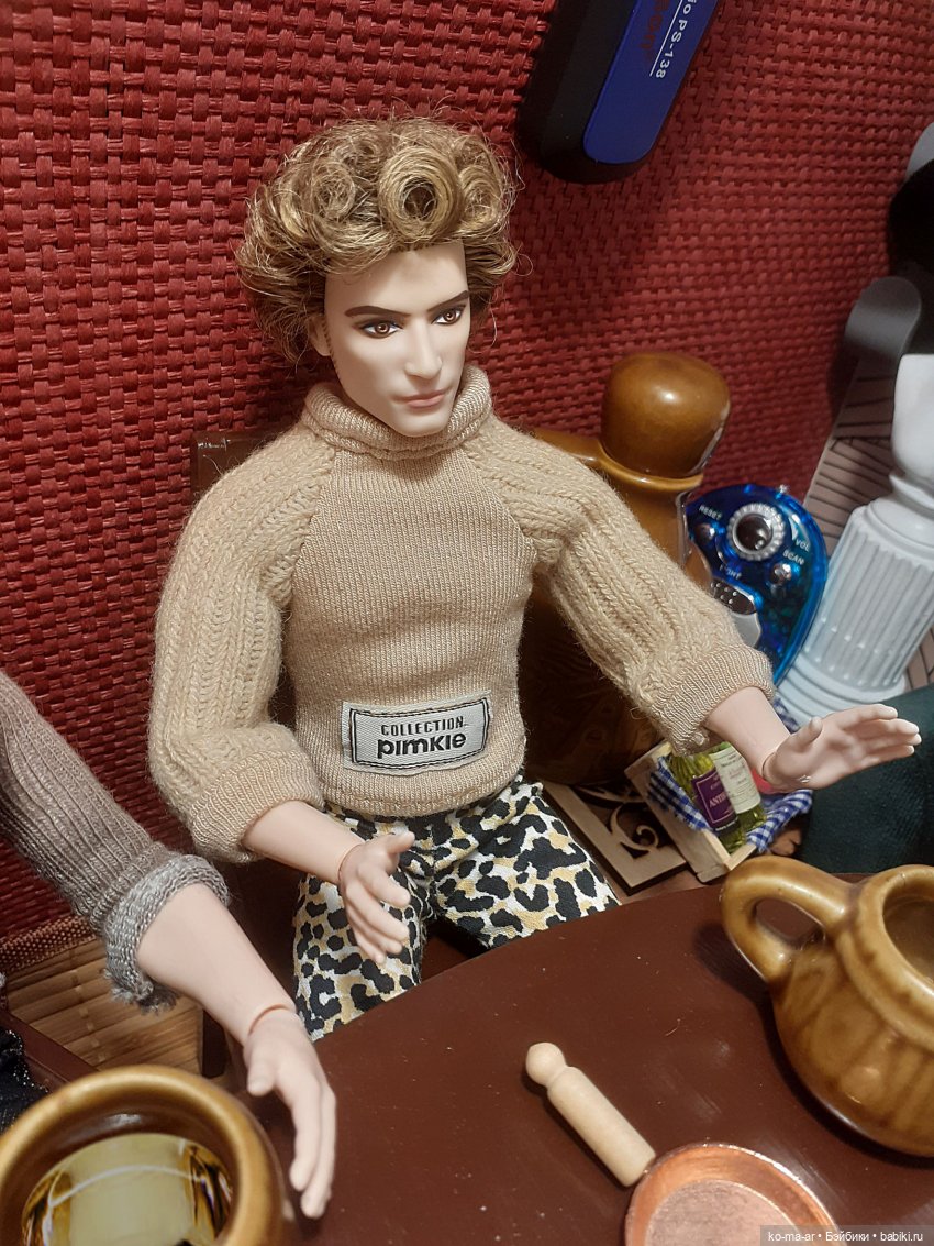 23 февраля - мужской праздник | Бэйбики 23 февраля - мужской праздник (фото 8)