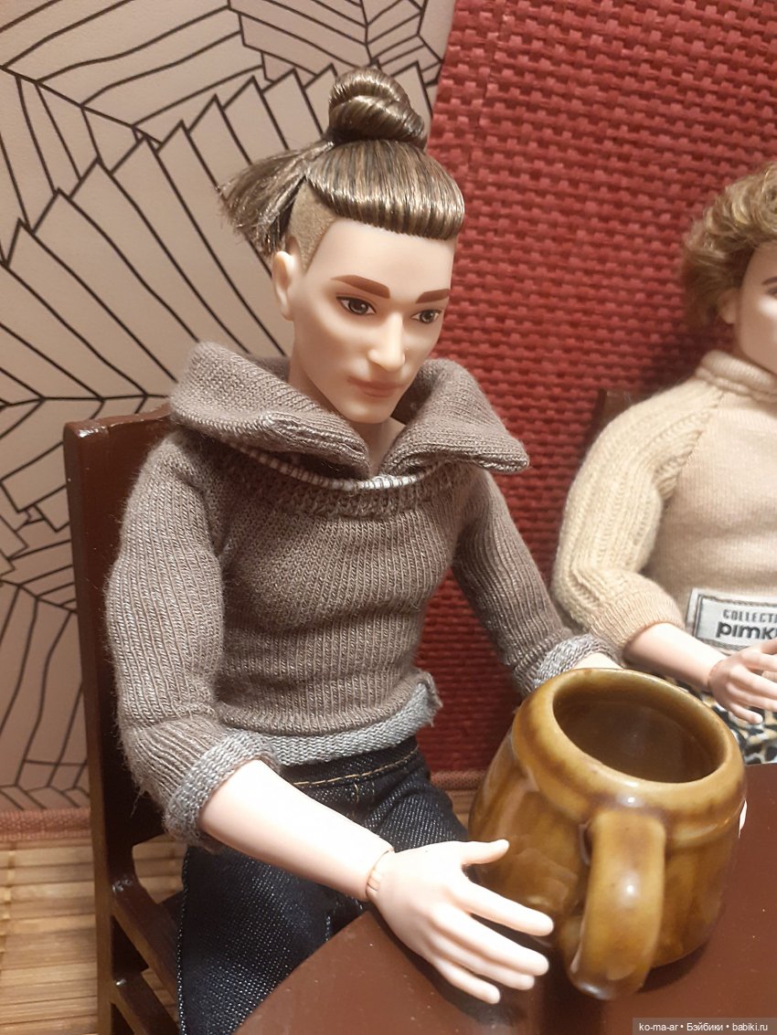 23 февраля - мужской праздник | Бэйбики 23 февраля - мужской праздник (фото 9)