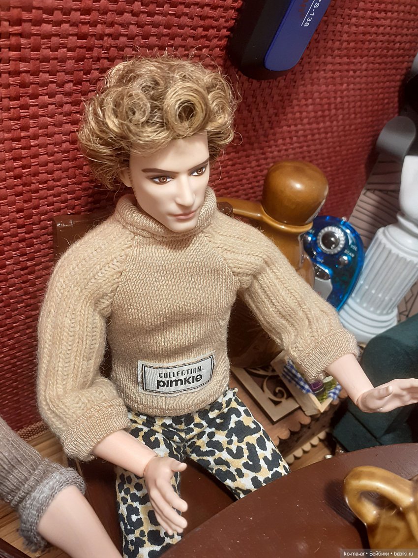 23 февраля - мужской праздник | Бэйбики 23 февраля - мужской праздник (фото 7)