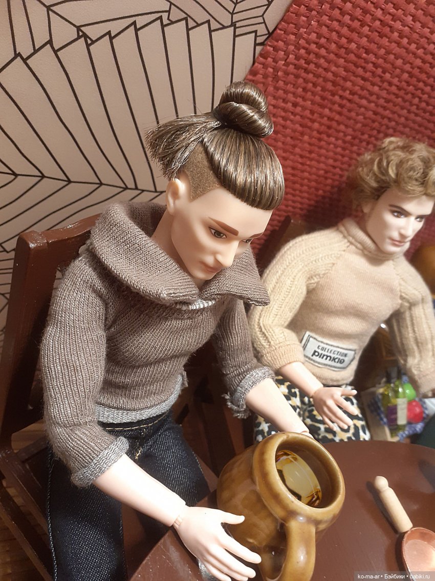 23 февраля - мужской праздник | Бэйбики 23 февраля - мужской праздник (фото 6)