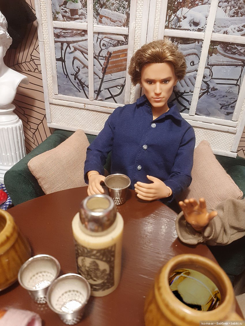 23 февраля - мужской праздник | Бэйбики 23 февраля - мужской праздник (фото 10)