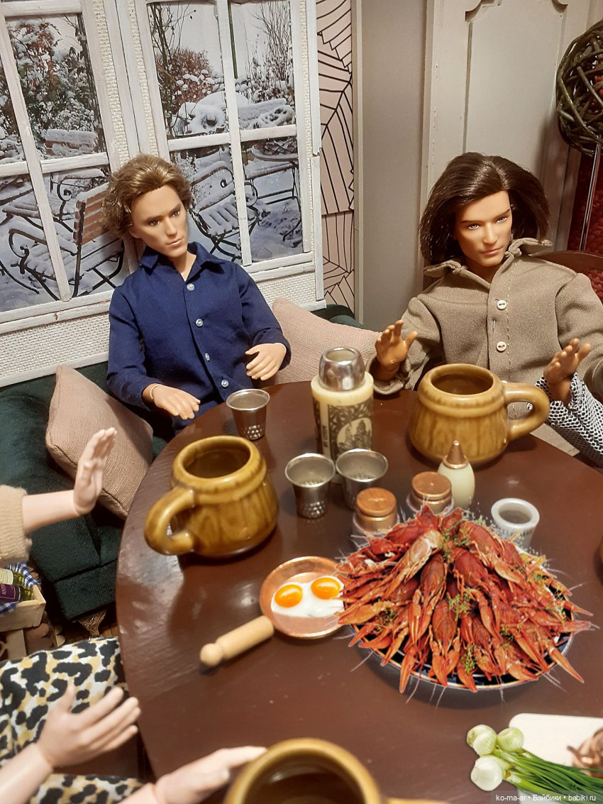 23 февраля - мужской праздник | Бэйбики 23 февраля - мужской праздник (фото 5)