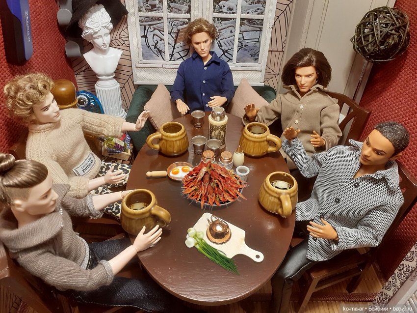 23 февраля - мужской праздник | Бэйбики 23 февраля - мужской праздник (фото 4)