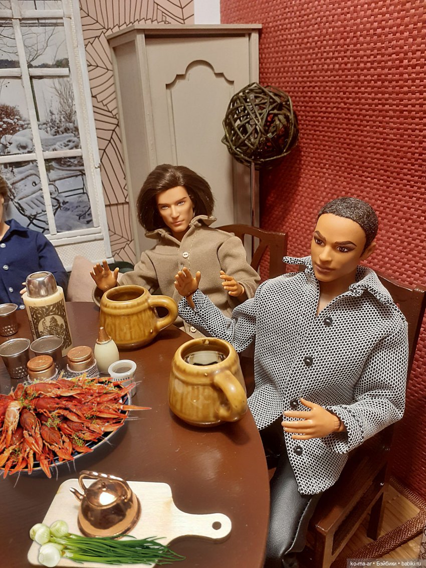 23 февраля - мужской праздник | Бэйбики 23 февраля - мужской праздник (фото 2)