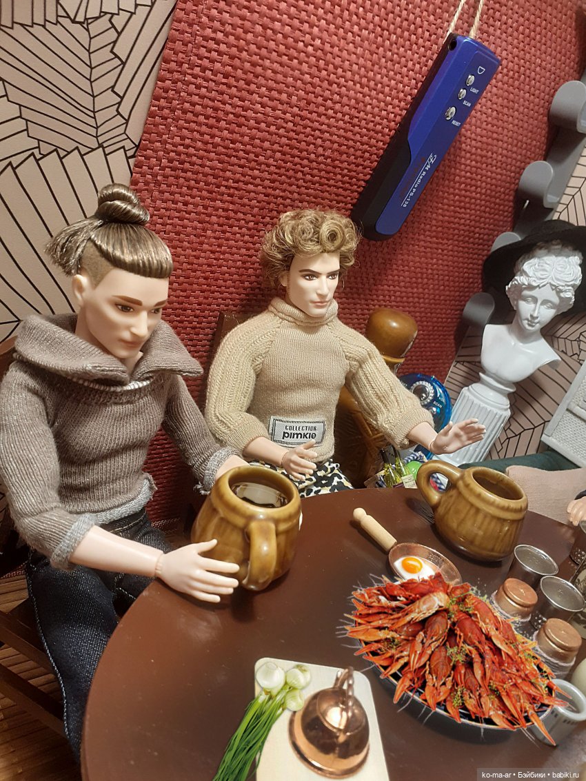 23 февраля - мужской праздник | Бэйбики 23 февраля - мужской праздник (фото 3)